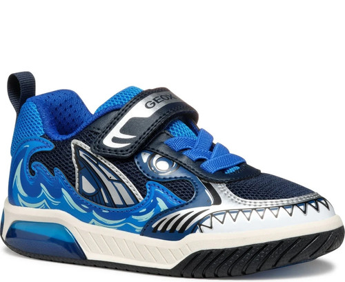 Geox inek boys blue fashion - boys',