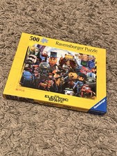 Ravensburger Puzzle 500 Pezzi