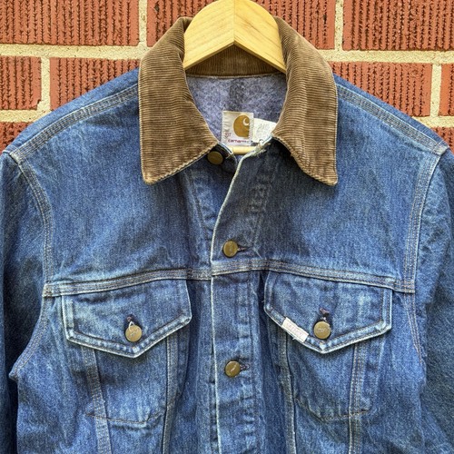 Giacca camionista carhartt - giacca,