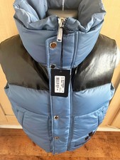 gilet scaldacorpo uomo