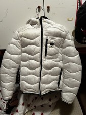 Giacca Blauer bianco uomo