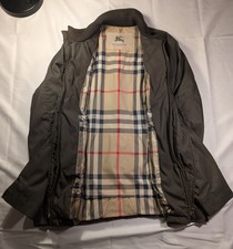 Giubbotto Burberry