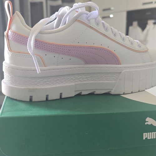 Puma mayze sneaker donna - puma,