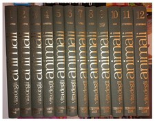 Enciclopedia vita degli