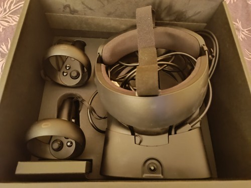 Visore oculus rift - rift,