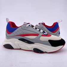 Dior B22 "RED BLUE" - Taglia