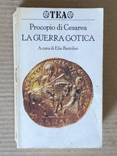 Procopio di Cesarea - LA
