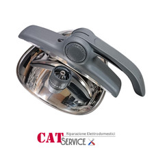 COPERCHIO PENTOLA PRESSIONE LAGOSTINA EASY-UP 3,5L/5L/7L LS-090041000022