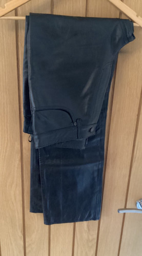 Gap stivaletto uomo fit nero - gap,