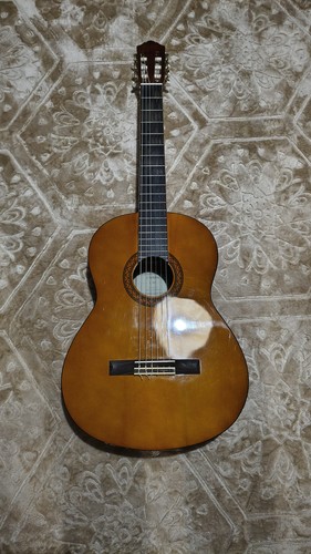 Yamaha c40 chitarra classica - c40,