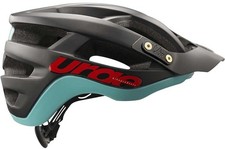 Casco Urge BP SeriAll Noir L/XL Nero