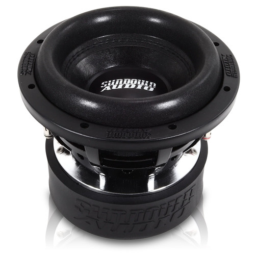 Sundown audio sa8 600w - audio,