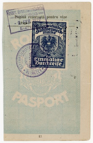 Austria entrate tassa - austria, entrate: