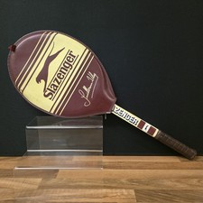 Racchetta da tennis vintage