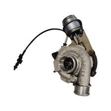 TURBO TURBINA KIA CEE'D 1.6