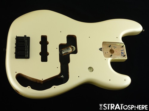 Fender duff mckagan deluxe - mckagan,