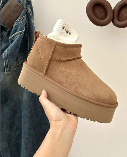 Stivali ugg classic - stivali, ultra
