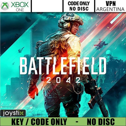 Battlefield 2042 codice - 2042,