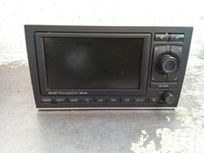 AUTORADIO PER AUDI A4 Avant (8ED) 8e0035192q (04>08)
