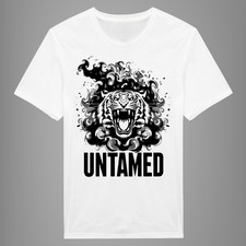 Maglia punk cotone t-shirt