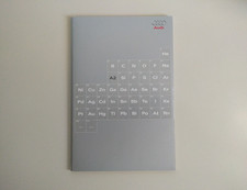 Depliant brochure Audi A2 - debutto - 2000