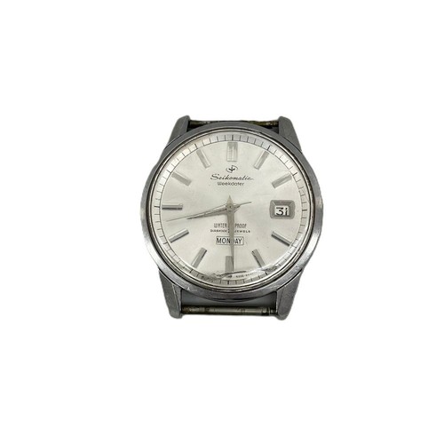 Orologio uomo automatico seiko - automatico,