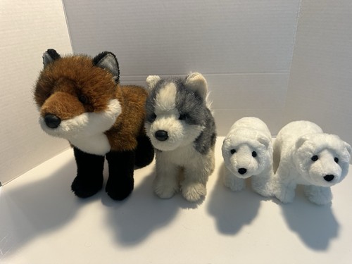 Peluche douglas lotto - douglas,