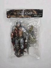 *NUOVO* 2009 NECA Dante's