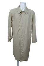 Cappotto uomo Burberrys taglia