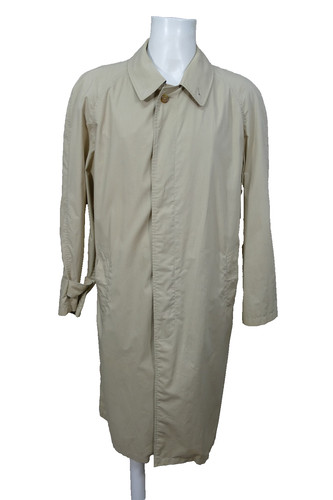 Cappotto uomo burberrys - burberrys, taglia
