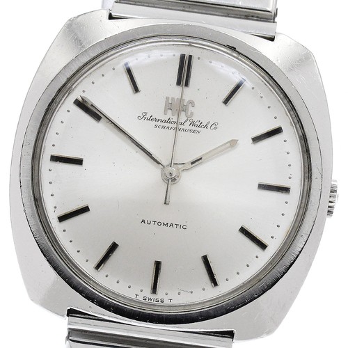 Orologio uomo iwc - uomo,