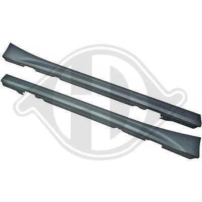 1281362 ddr coppia minigonne - 1281362-ddr,
