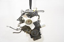 Motore KUBOTA RTV900