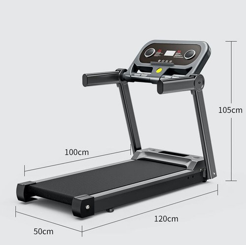 Tapis roulant elettrico - tapis,