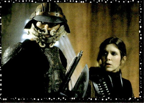 Figurina star wars - wars, 1996