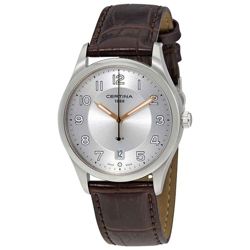 Orologio certina 4 - certina, ds-4