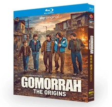 Gomorra - Le Origini (2026)