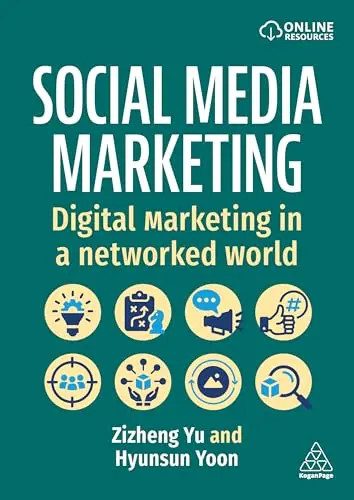 Social media marketing - media,