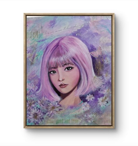 Quadro tela originale x - quadro, 14
