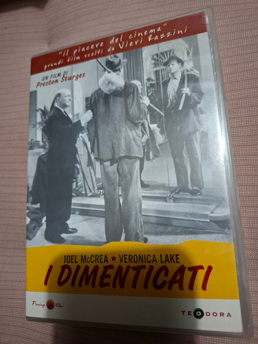 Dimenticati 1941 dvd raro - dvd,