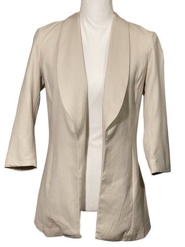Giacca silvian heach beige - giacca,