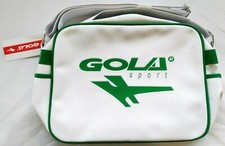 Borsa Tracolla Gola Messenger