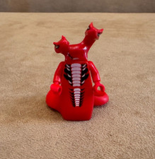 Lego Ninjago Fangtom