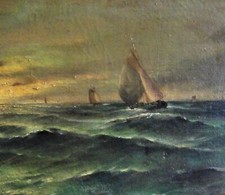 C. : Vries firmato (XX) OTTIMO