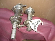 DURKOPP 1924 bicicletta epoca tampone eroica mozzi bowden 