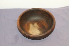 Antico piatto coppa ciotola
