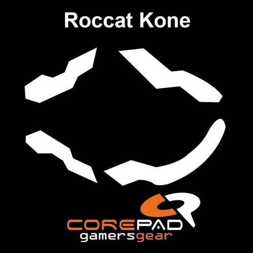 Corepad skatez roccat - corepad,
