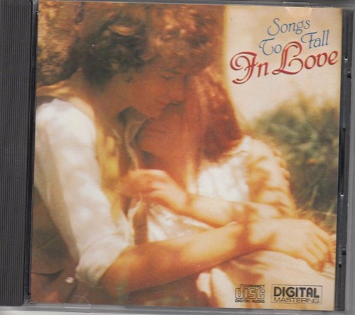 Songs fall love cd 1985 - fall,
