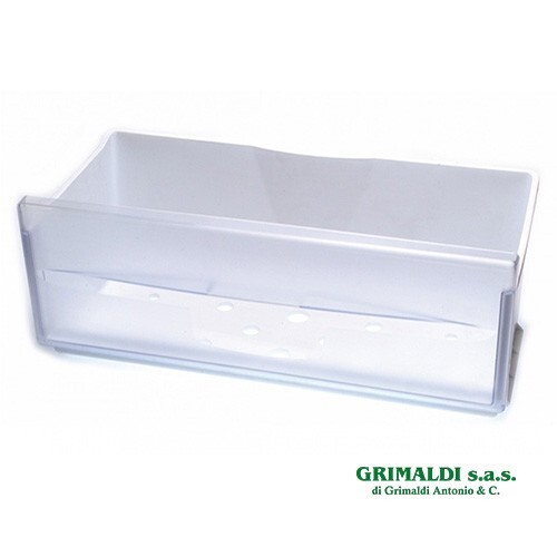 Contenitore cassetto verdura - contenitore,