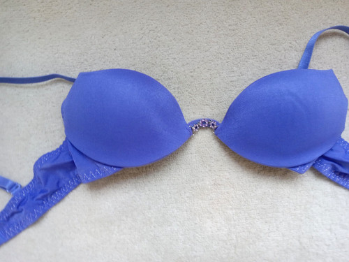 Set reggiseno made italy - made,